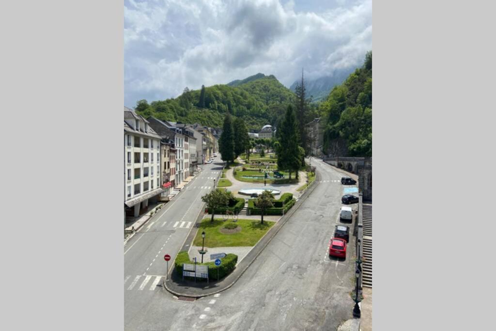 Mondarrain Apartment อูซ์-บอนส์ ภายนอก รูปภาพ