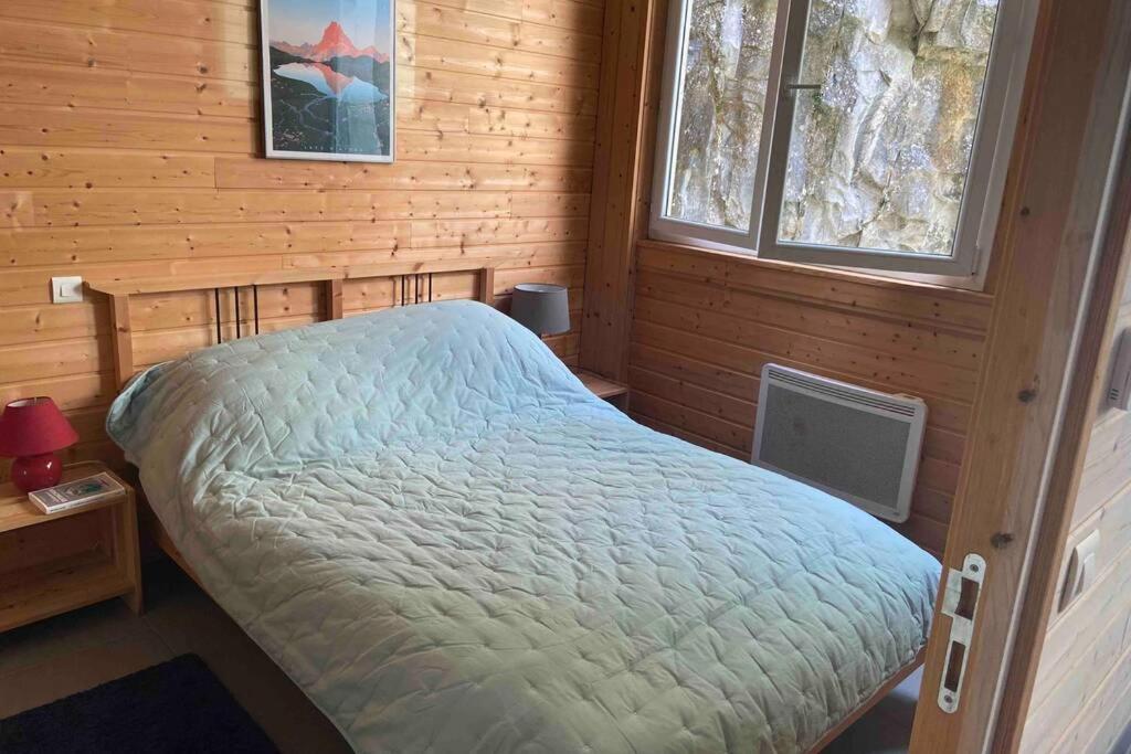Mondarrain Apartment อูซ์-บอนส์ ภายนอก รูปภาพ